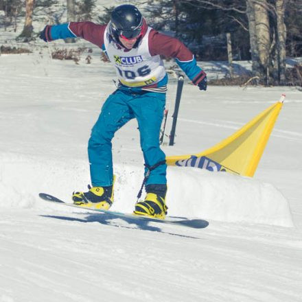 Boarderchallenge Vienna - Wiener Schulmeisterschaften 2015 @ Annaberg