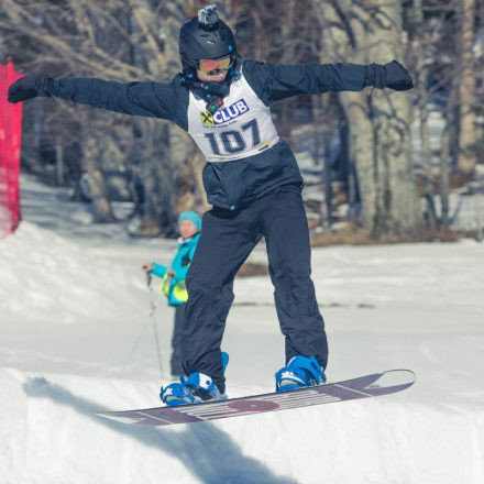 Boarderchallenge Vienna - Wiener Schulmeisterschaften 2015 @ Annaberg