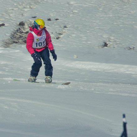 Boarderchallenge Vienna - Wiener Schulmeisterschaften 2015 @ Annaberg