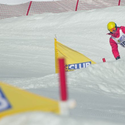 Boarderchallenge Vienna - Wiener Schulmeisterschaften 2015 @ Annaberg