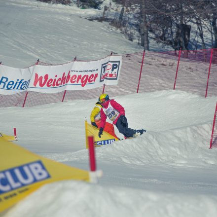 Boarderchallenge Vienna - Wiener Schulmeisterschaften 2015 @ Annaberg