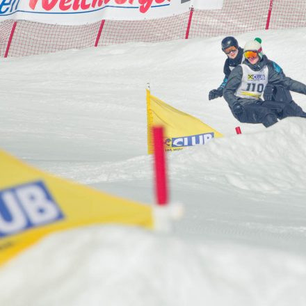 Boarderchallenge Vienna - Wiener Schulmeisterschaften 2015 @ Annaberg