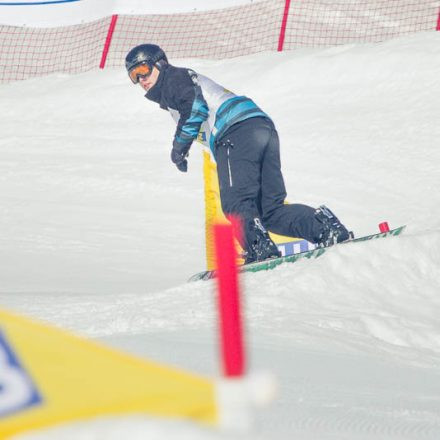 Boarderchallenge Vienna - Wiener Schulmeisterschaften 2015 @ Annaberg