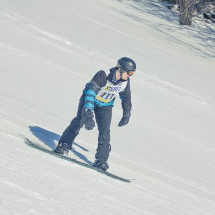 Boarderchallenge Vienna - Wiener Schulmeisterschaften 2015 @ Annaberg