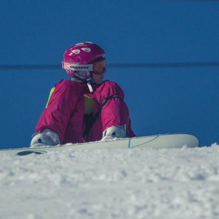 Boarderchallenge Vienna - Wiener Schulmeisterschaften 2015 @ Annaberg