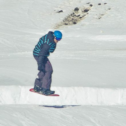 Boarderchallenge Vienna - Wiener Schulmeisterschaften 2015 @ Annaberg