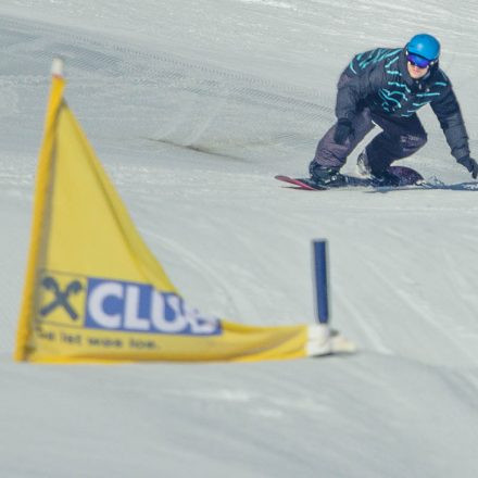 Boarderchallenge Vienna - Wiener Schulmeisterschaften 2015 @ Annaberg