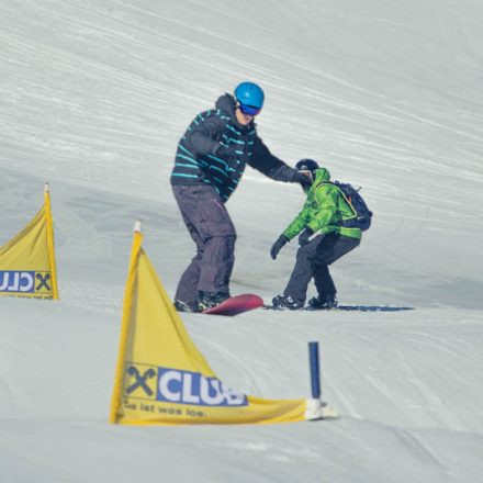 Boarderchallenge Vienna - Wiener Schulmeisterschaften 2015 @ Annaberg