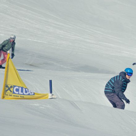 Boarderchallenge Vienna - Wiener Schulmeisterschaften 2015 @ Annaberg