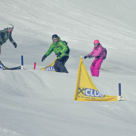 Boarderchallenge Vienna - Wiener Schulmeisterschaften 2015 @ Annaberg