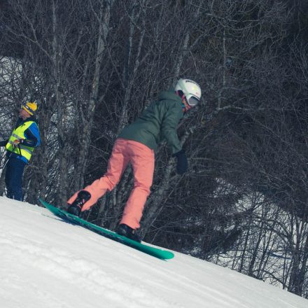 Boarderchallenge Vienna - Wiener Schulmeisterschaften 2015 @ Annaberg