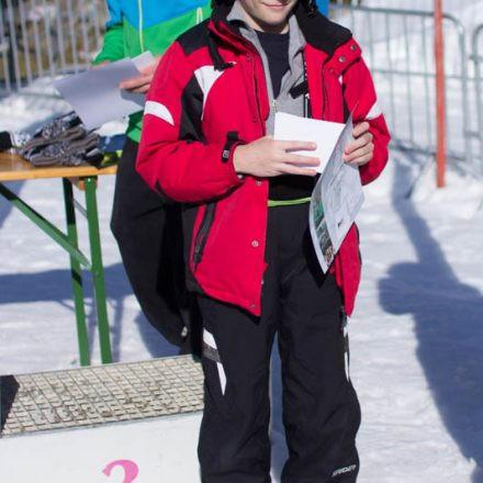 Boarderchallenge Vienna - Wiener Schulmeisterschaften 2015 @ Annaberg