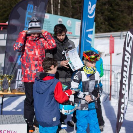 Boarderchallenge Vienna - Wiener Schulmeisterschaften 2015 @ Annaberg