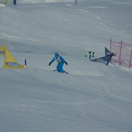 Boarderchallenge Vienna - Wiener Schulmeisterschaften 2015 @ Annaberg