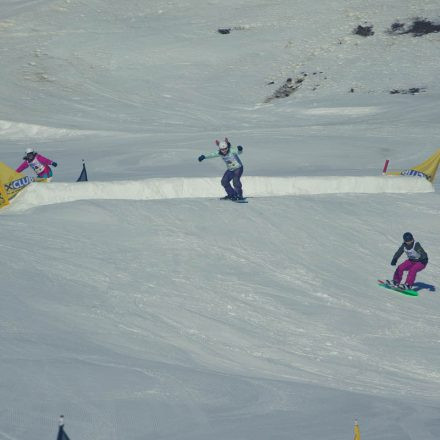 Boarderchallenge Vienna - Wiener Schulmeisterschaften 2015 @ Annaberg