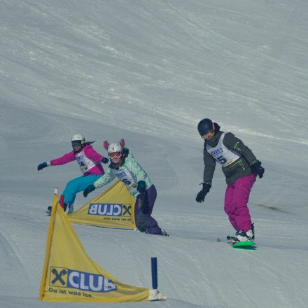 Boarderchallenge Vienna - Wiener Schulmeisterschaften 2015 @ Annaberg