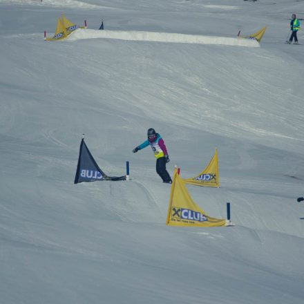 Boarderchallenge Vienna - Wiener Schulmeisterschaften 2015 @ Annaberg