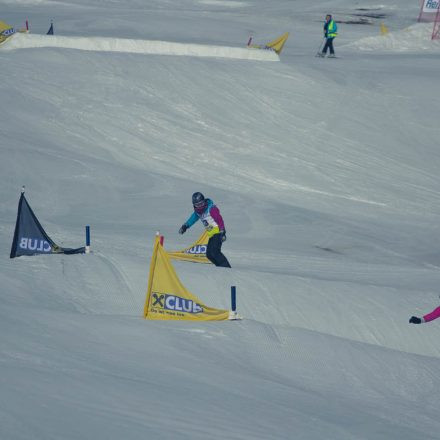 Boarderchallenge Vienna - Wiener Schulmeisterschaften 2015 @ Annaberg