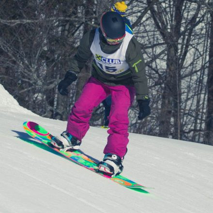 Boarderchallenge Vienna - Wiener Schulmeisterschaften 2015 @ Annaberg