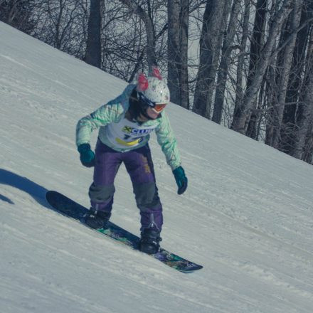 Boarderchallenge Vienna - Wiener Schulmeisterschaften 2015 @ Annaberg