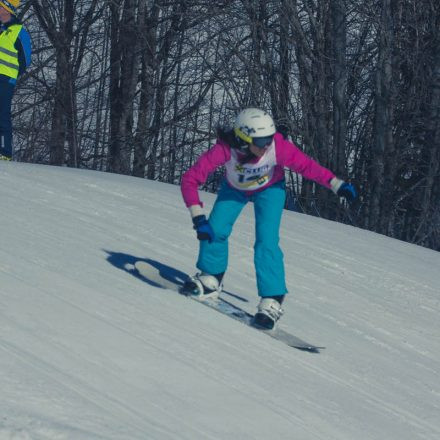 Boarderchallenge Vienna - Wiener Schulmeisterschaften 2015 @ Annaberg