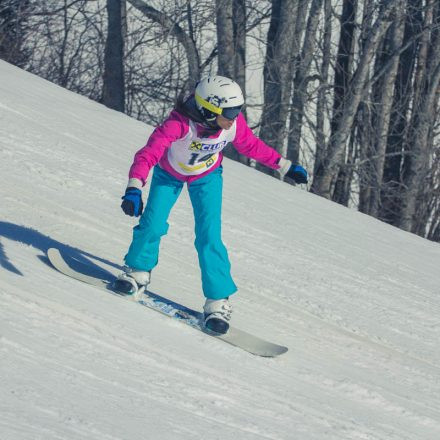 Boarderchallenge Vienna - Wiener Schulmeisterschaften 2015 @ Annaberg