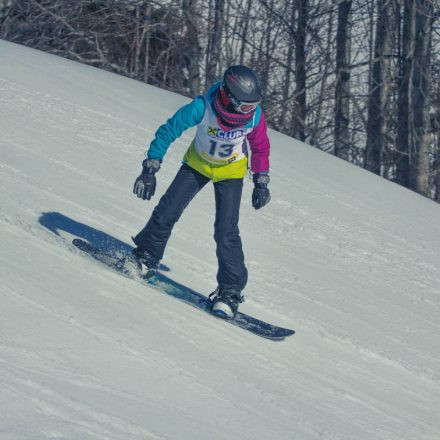 Boarderchallenge Vienna - Wiener Schulmeisterschaften 2015 @ Annaberg