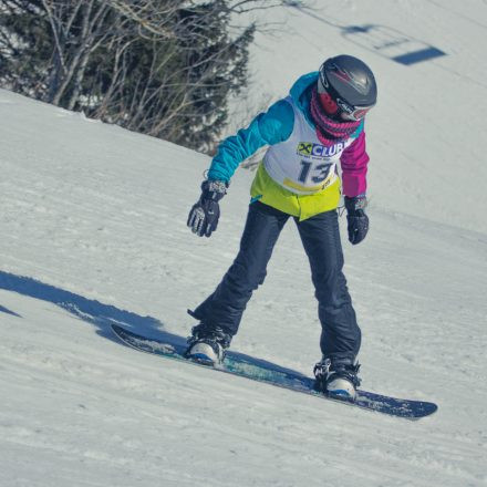 Boarderchallenge Vienna - Wiener Schulmeisterschaften 2015 @ Annaberg