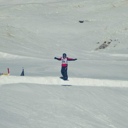 Boarderchallenge Vienna - Wiener Schulmeisterschaften 2015 @ Annaberg