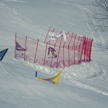 Boarderchallenge Vienna - Wiener Schulmeisterschaften 2015 @ Annaberg