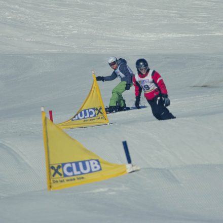 Boarderchallenge Vienna - Wiener Schulmeisterschaften 2015 @ Annaberg