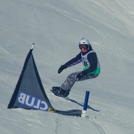 Boarderchallenge Vienna - Wiener Schulmeisterschaften 2015 @ Annaberg