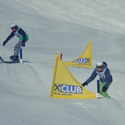 Boarderchallenge Vienna - Wiener Schulmeisterschaften 2015 @ Annaberg