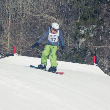 Boarderchallenge Vienna - Wiener Schulmeisterschaften 2015 @ Annaberg