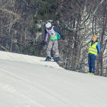 Boarderchallenge Vienna - Wiener Schulmeisterschaften 2015 @ Annaberg