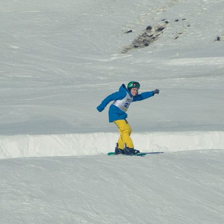 Boarderchallenge Vienna - Wiener Schulmeisterschaften 2015 @ Annaberg