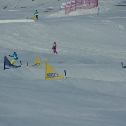 Boarderchallenge Vienna - Wiener Schulmeisterschaften 2015 @ Annaberg