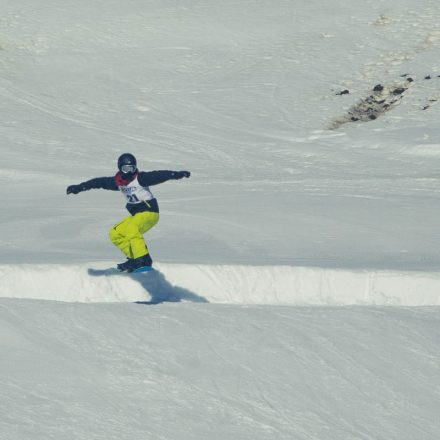 Boarderchallenge Vienna - Wiener Schulmeisterschaften 2015 @ Annaberg