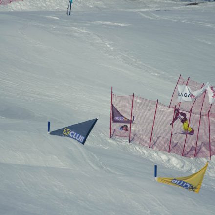 Boarderchallenge Vienna - Wiener Schulmeisterschaften 2015 @ Annaberg