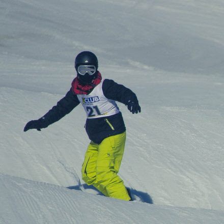 Boarderchallenge Vienna - Wiener Schulmeisterschaften 2015 @ Annaberg