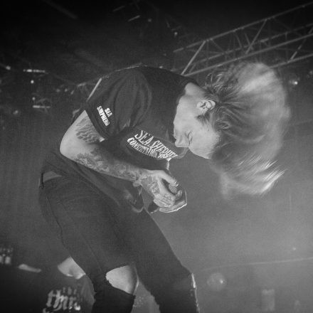 Architects @ Arena