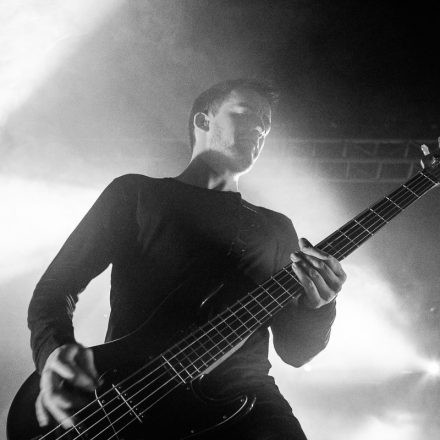 Architects @ Arena