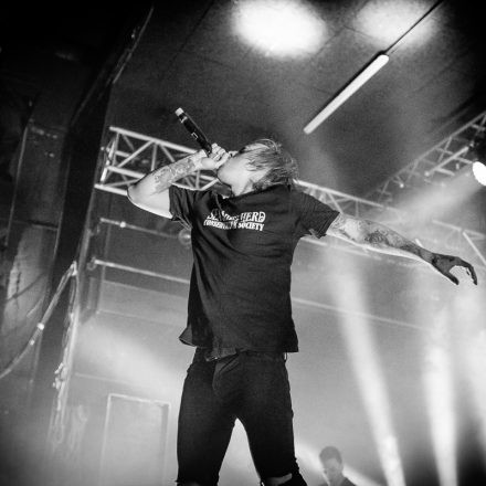 Architects @ Arena