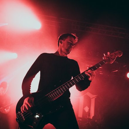 Architects @ Arena