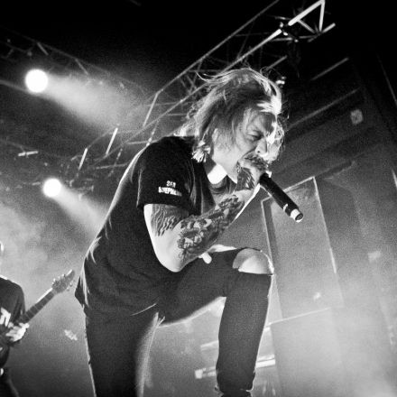 Architects @ Arena