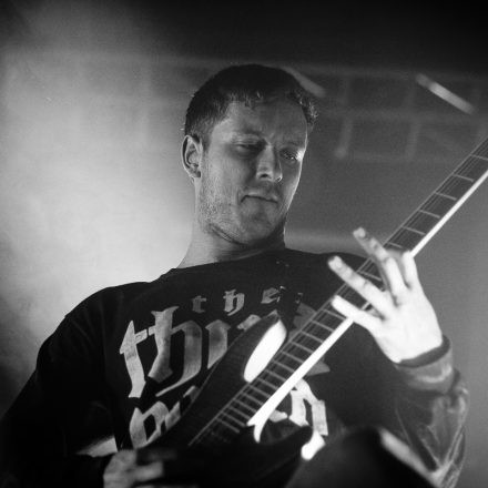 Architects @ Arena