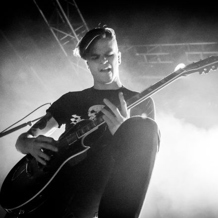 Architects @ Arena