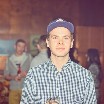 9 Years Strictly.beats ft. State of Mind @ Postgarage