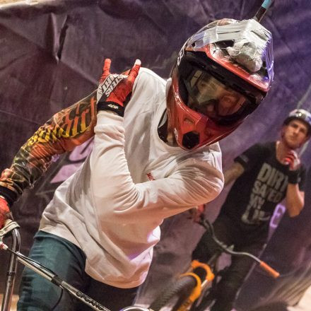 Masters of Dirt @ Wiener Stadthalle