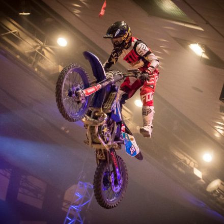 Masters of Dirt @ Wiener Stadthalle